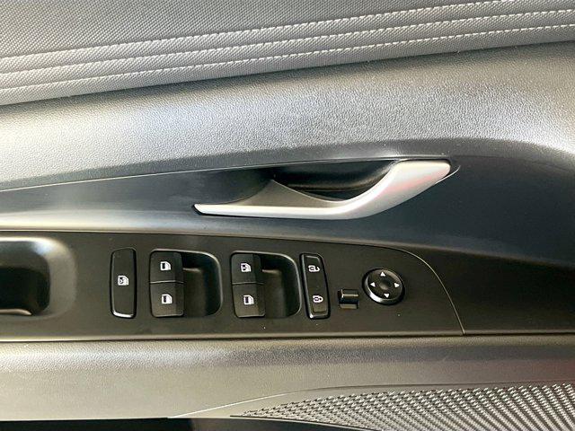 used 2023 Hyundai Elantra car, priced at $17,452
