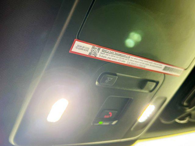 new 2026 Toyota Camry car, priced at $32,119