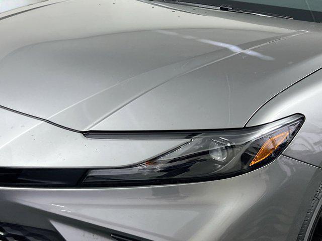 new 2026 Toyota Camry car, priced at $32,119