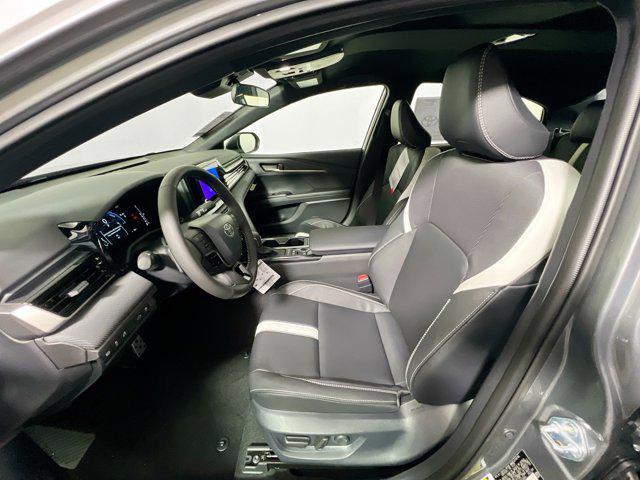 new 2026 Toyota Camry car, priced at $32,119