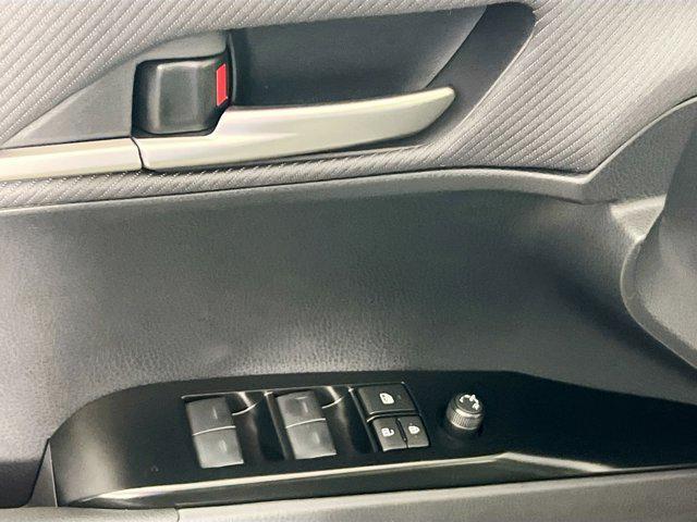 new 2026 Toyota Camry car, priced at $32,119