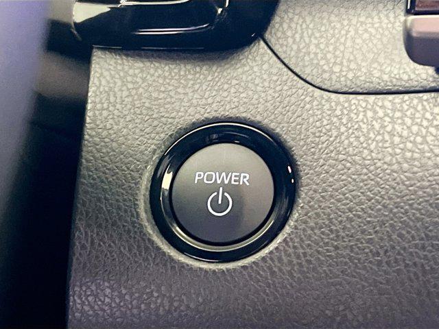 new 2026 Toyota Camry car, priced at $32,119