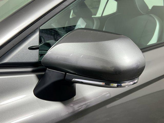 new 2026 Toyota Camry car, priced at $32,119