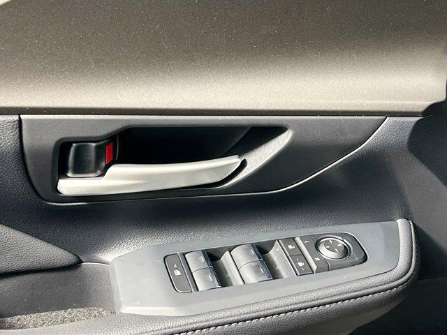 new 2026 Toyota Grand Highlander car, priced at $51,106