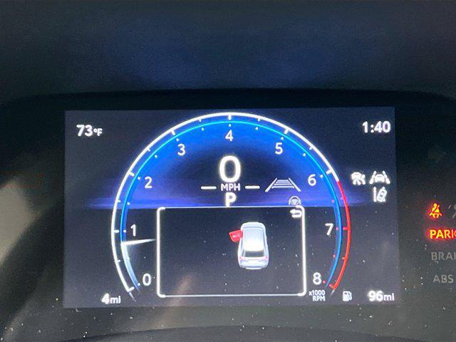 new 2026 Toyota Grand Highlander car, priced at $51,106