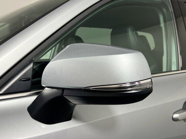 new 2026 Toyota Grand Highlander car, priced at $51,106