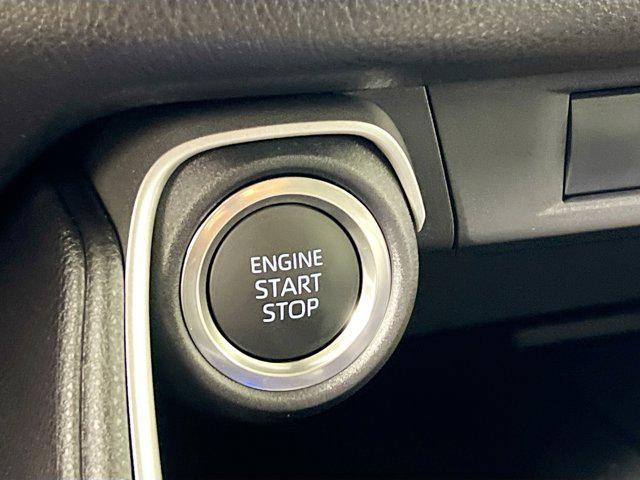 new 2026 Toyota Grand Highlander car, priced at $51,106