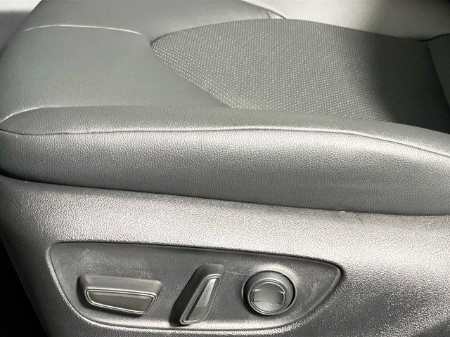 new 2026 Toyota Grand Highlander car, priced at $51,106