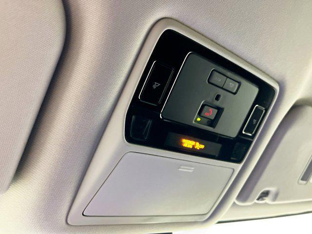 new 2026 Toyota Grand Highlander car, priced at $51,106