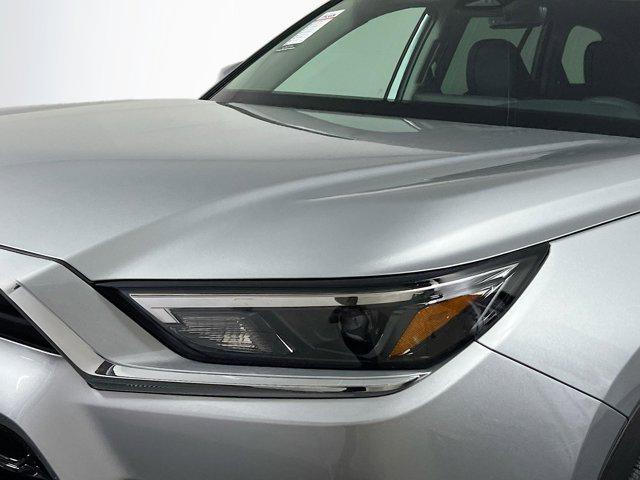 new 2026 Toyota Grand Highlander car, priced at $51,106