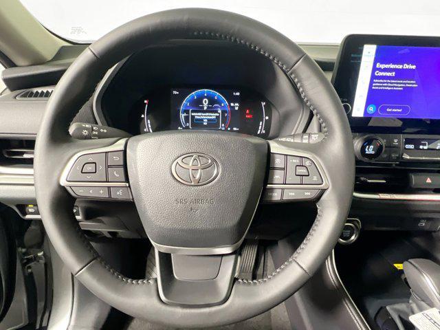 new 2026 Toyota Grand Highlander car, priced at $51,106