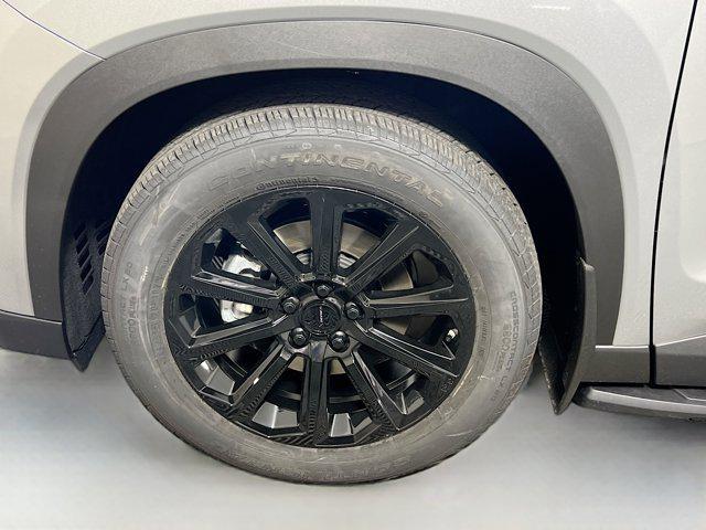 new 2026 Toyota Grand Highlander car, priced at $51,106