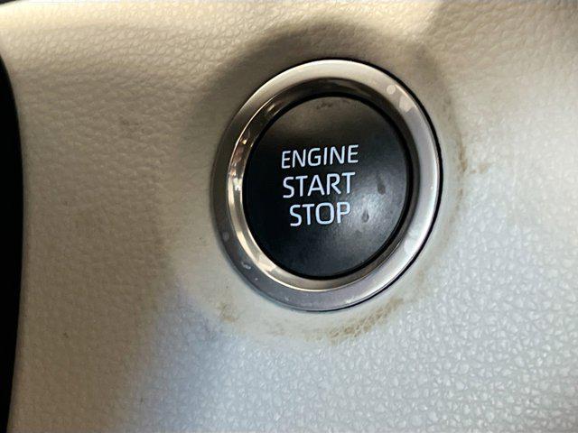 used 2023 Toyota Corolla car, priced at $21,397