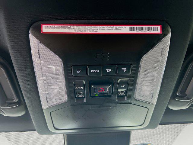 used 2024 Toyota RAV4 Hybrid car, priced at $37,990