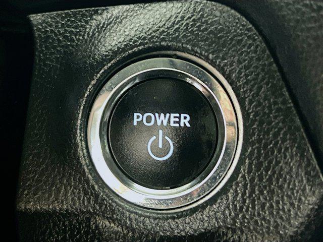 used 2024 Toyota RAV4 Hybrid car, priced at $37,990