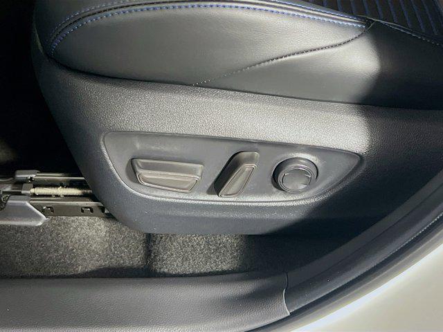used 2024 Toyota RAV4 Hybrid car, priced at $37,990