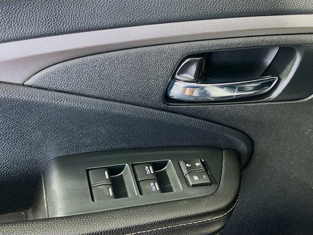 used 2022 Honda Ridgeline car, priced at $22,799