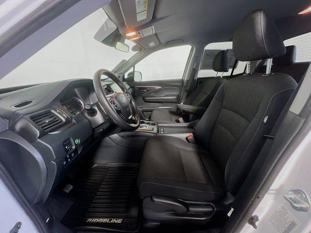 used 2022 Honda Ridgeline car, priced at $22,799