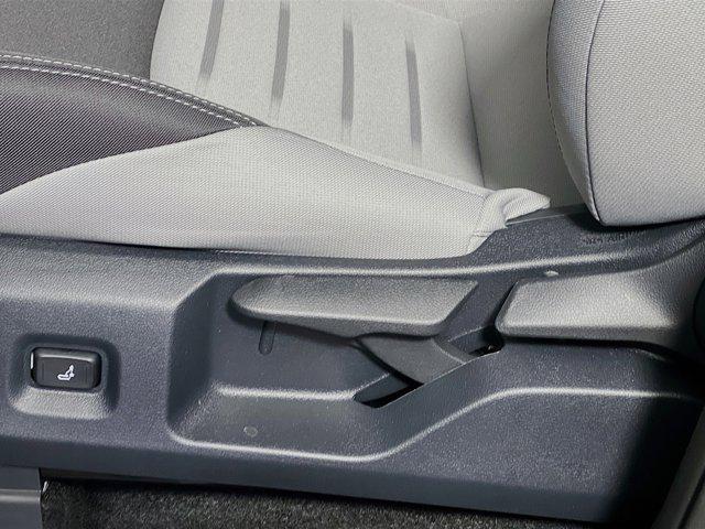 new 2024 Toyota Tacoma car, priced at $46,323