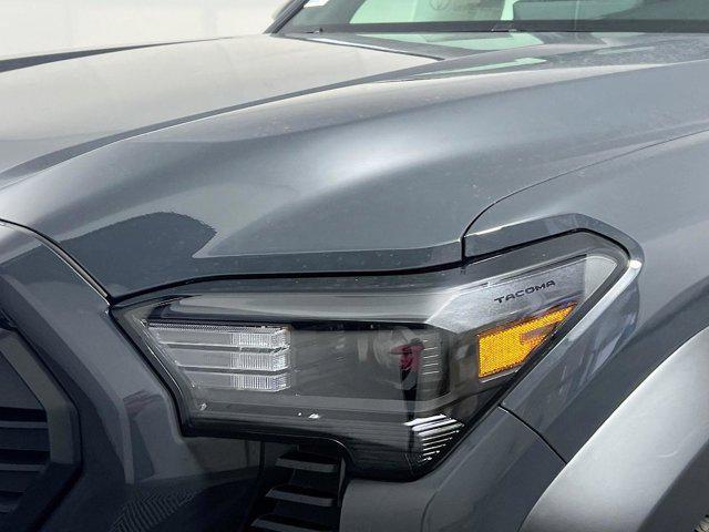new 2024 Toyota Tacoma car, priced at $46,323