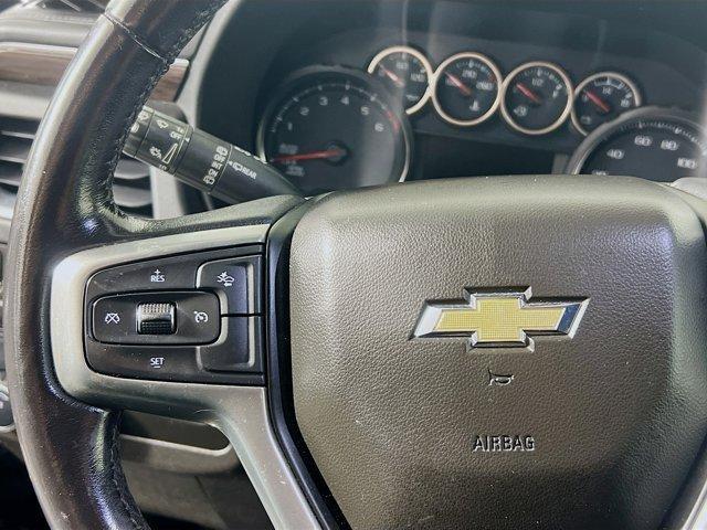 used 2021 Chevrolet Tahoe car, priced at $29,989