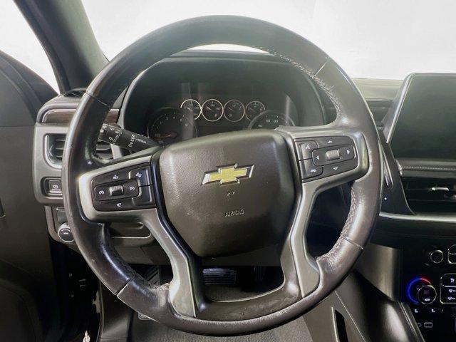 used 2021 Chevrolet Tahoe car, priced at $29,989