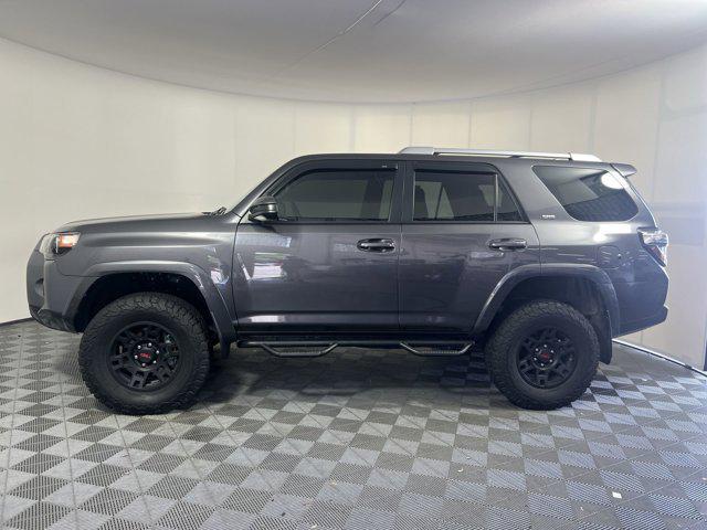 used 2017 Toyota 4Runner car, priced at $31,988