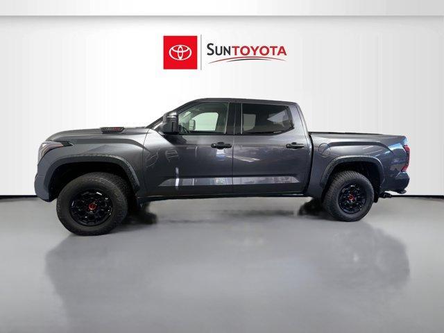 used 2023 Toyota Tundra Hybrid car, priced at $64,750