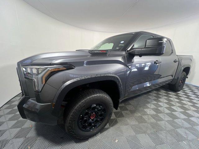 used 2023 Toyota Tundra Hybrid car, priced at $64,777