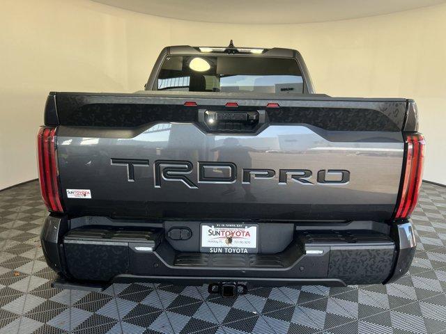 used 2023 Toyota Tundra Hybrid car, priced at $64,777