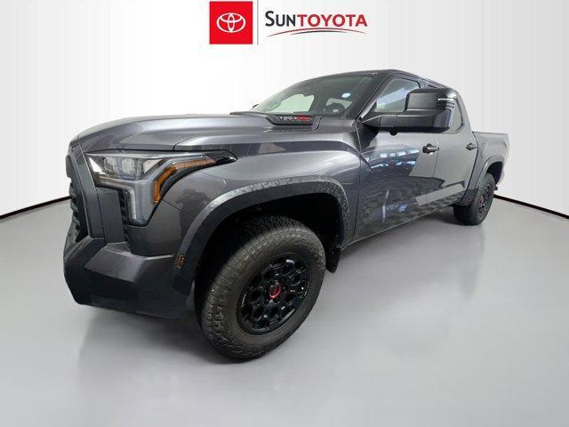 used 2023 Toyota Tundra Hybrid car, priced at $64,750