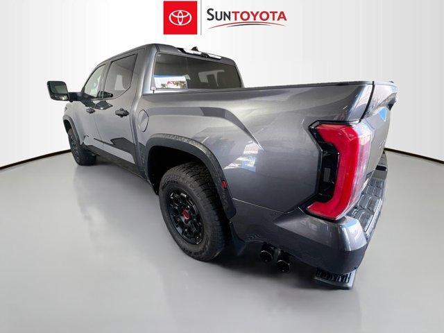 used 2023 Toyota Tundra Hybrid car, priced at $64,750