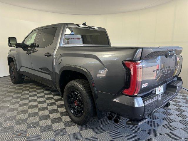 used 2023 Toyota Tundra Hybrid car, priced at $64,777