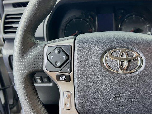 used 2024 Toyota 4Runner car, priced at $39,768