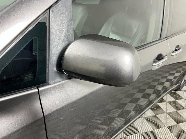 used 2018 Toyota Sienna car, priced at $24,100