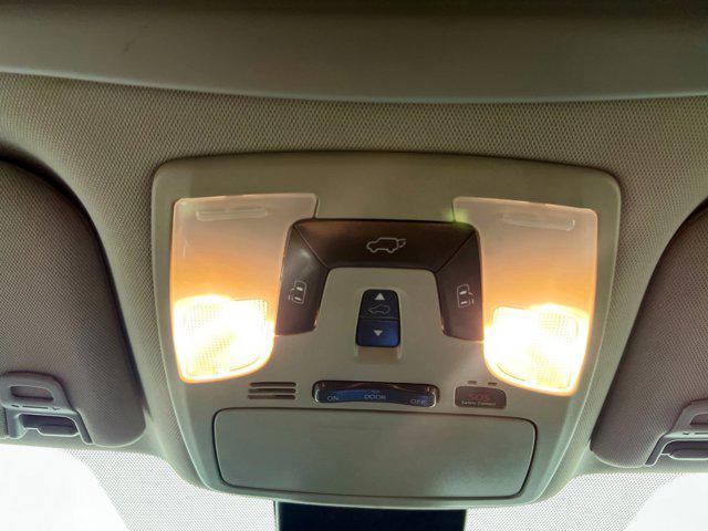 used 2018 Toyota Sienna car, priced at $24,100