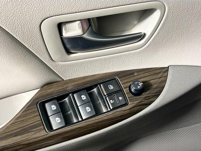used 2018 Toyota Sienna car, priced at $24,100