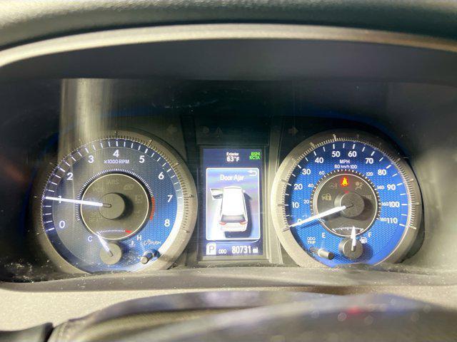 used 2018 Toyota Sienna car, priced at $24,100