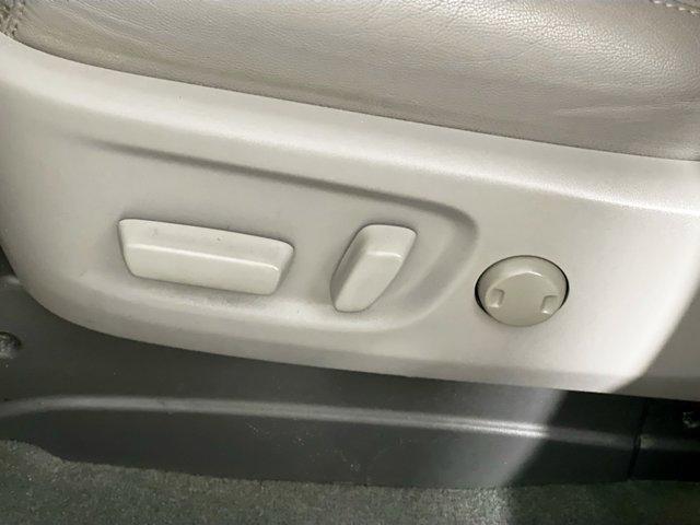 used 2018 Toyota Sienna car, priced at $24,100