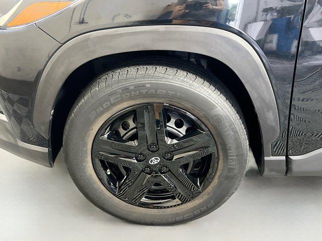 used 2022 Toyota Corolla Cross car, priced at $19,979