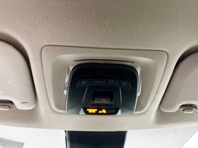 used 2022 Toyota Corolla Cross car, priced at $19,979