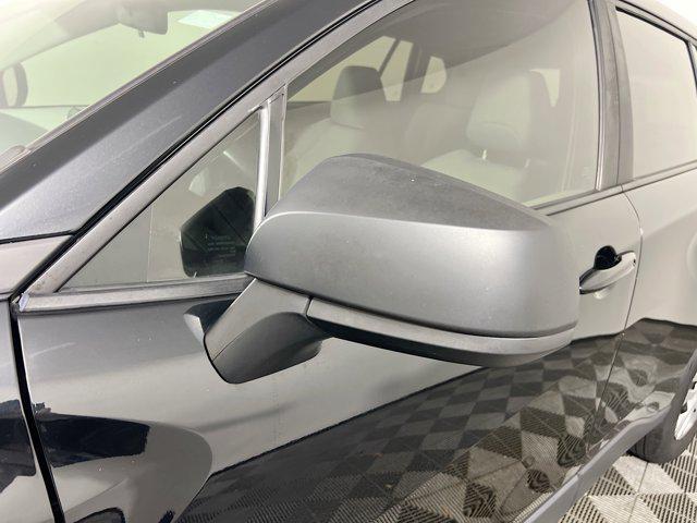 used 2022 Toyota Corolla Cross car, priced at $19,979