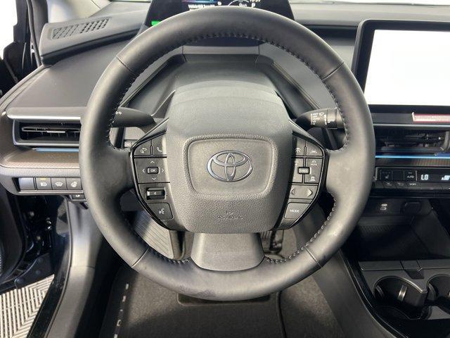 used 2024 Toyota Prius car, priced at $37,939