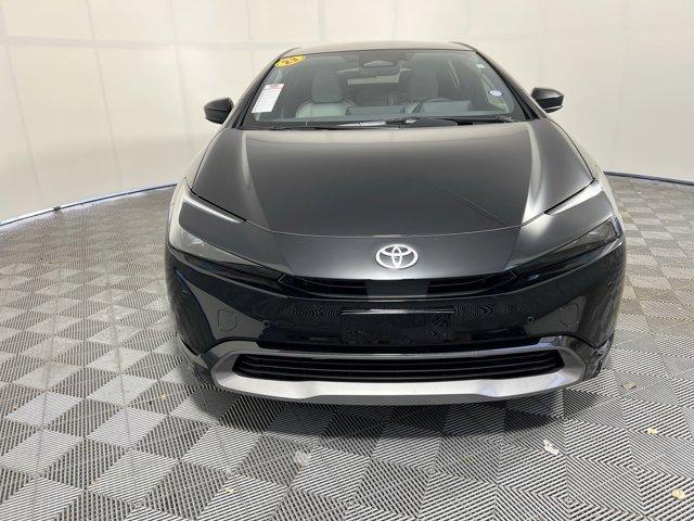 used 2024 Toyota Prius car, priced at $37,939