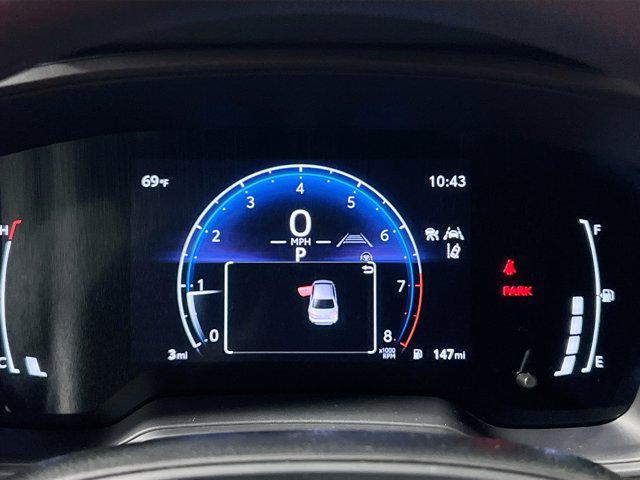 new 2026 Toyota Corolla car, priced at $23,807