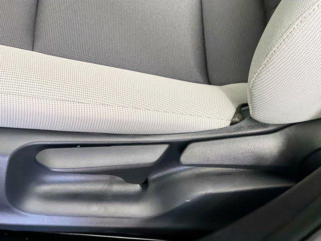 new 2026 Toyota Corolla car, priced at $23,807