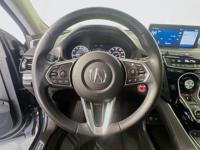 used 2020 Acura RDX car, priced at $30,428