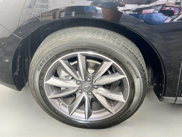 used 2020 Acura RDX car, priced at $30,428