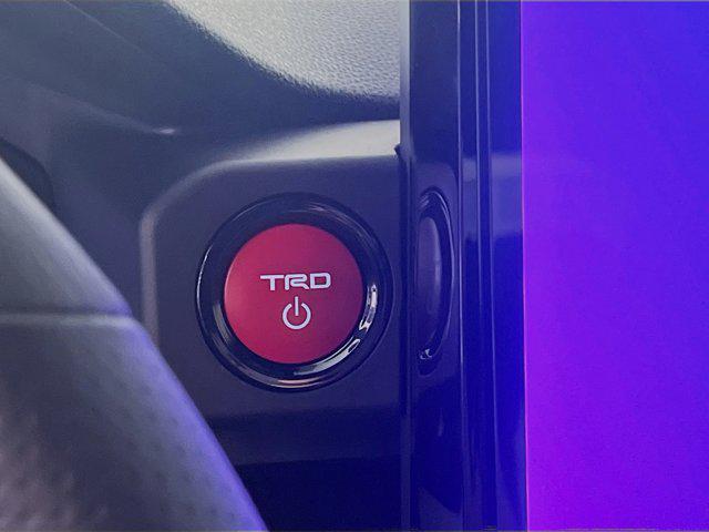 new 2025 Toyota Tacoma car, priced at $52,224