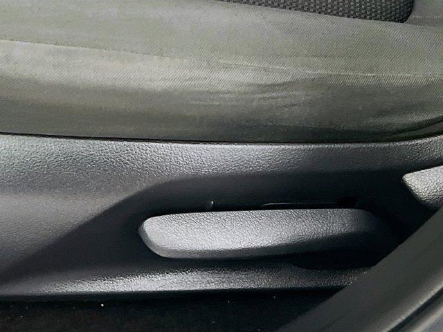 used 2021 Toyota RAV4 car, priced at $19,091